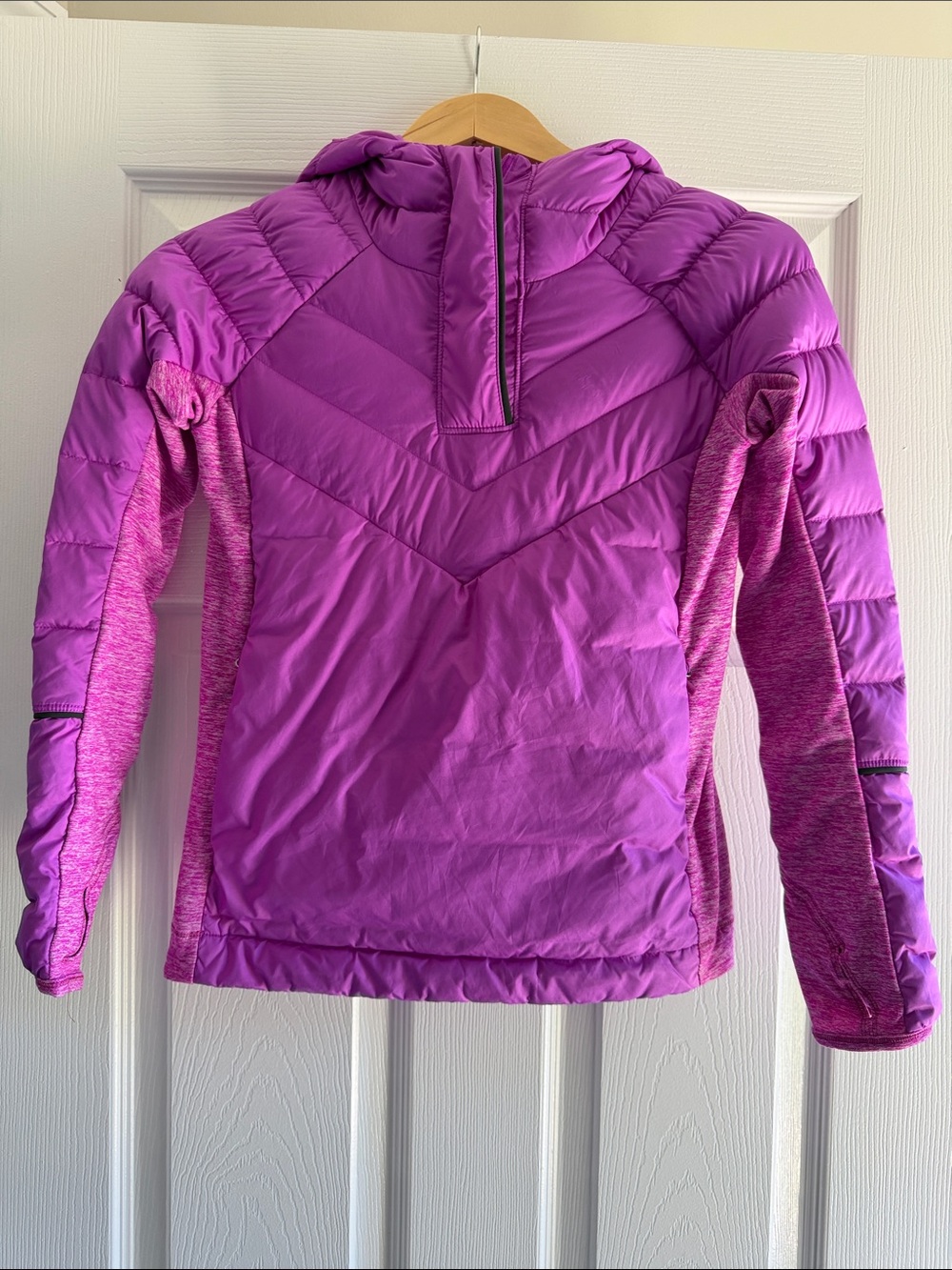 Ivivva by Lululemon ~ Barely Worn Super Cute ~ Size 10